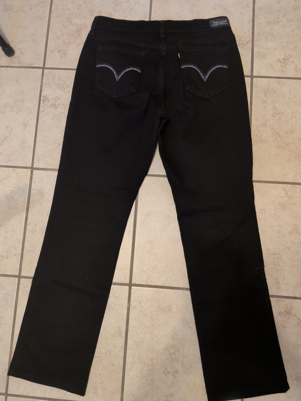 Levi's 505 Straight Leg W30 L32